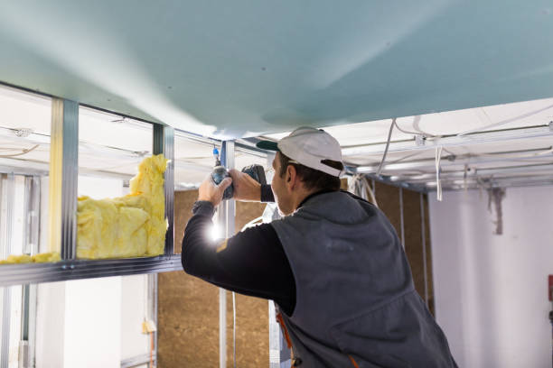 Best Insulation for Specific Applications in Concordia, NJ