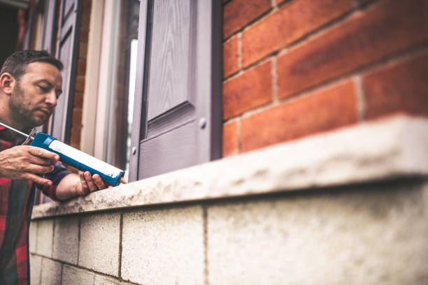 Best Residential Insulation in Concordia, NJ