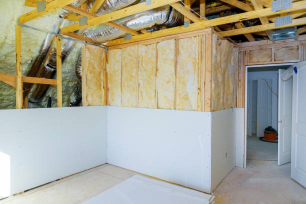 Best Types of Insulation in Concordia, NJ