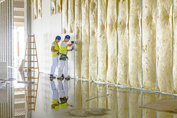 Best Insulation for Specific Applications in Concordia, NJ